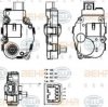 BMW 64119242058 Control, blending flap